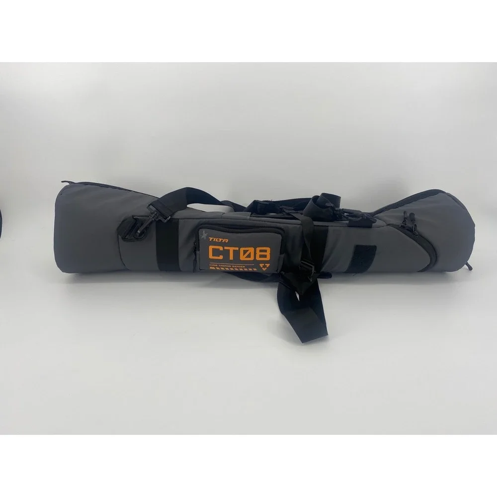 Tilta Cine CT08 Cine Tripod series Tripod BAG ONLY Grey